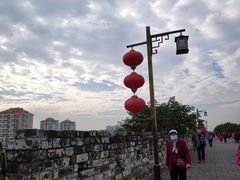-东水关遗址公园