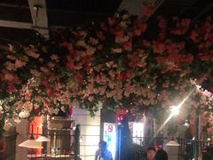 大堂-沪小胖小龙虾(淮海中路旗舰店)