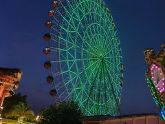 -三亚海昌梦幻海洋不夜城