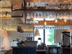 大堂-金鱼妈妈 山野·食趣(荫山街店)