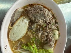 -榮泰米粉湯(Left Shop)