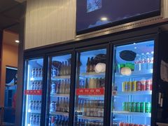 -杨氏青龙虾·羊蝎子(珠江路店)