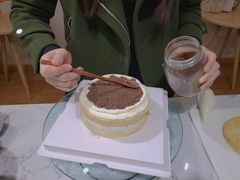 -糖秋Cake DIY·蛋糕定制·甜品台(观音桥店)