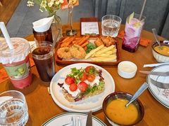 -Grande A'moo(上海万象城店)