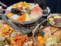 -韩热集市(百源店)