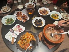-楚山晓·楚湘菜(江夏永旺店)