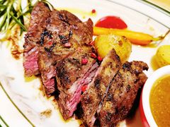 -Famous肥猫墨西哥音乐餐吧(五棵松华熙LIVE店)