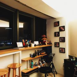 -飛凡TATTOO纹身•原创