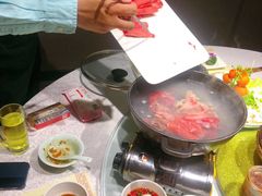 -松针蔡记蒸饺(花园路店)