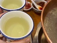 -乐宴·老北京铜火锅(桂庙店)