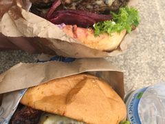 BigAl-Fergburger(皇后镇店)