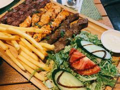 -ALAMEEN阿拉伯餐厅(三里屯店)