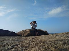 -日照灯塔风景区