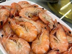 -众味海鲜大排档·活海鲜·潮汕味(南澳店)