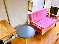 -灯塔咖啡馆BOOK·Coffee Shop