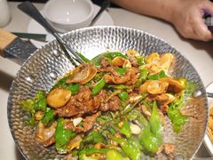 -小菜园新徽菜(镇江丹阳吾悦店)