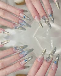 -斯馨·健康美甲美睫