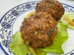 -春水锅贴·传统鲁菜(大明湖店)