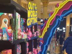 -LUSH(威尼斯人店)