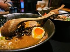 -日本料理神拉面