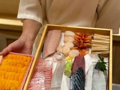 -鮨一日本料理(大中华店)