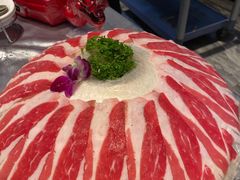 -红辣椒·川菜·火锅(张杨路店)