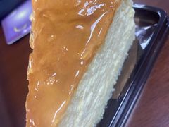 -红宝石·鲜奶小方·海派西点房(莘庄龙之梦店)