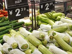 -永辉超市(吾悦广场店)