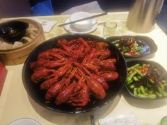 -聚味瞿记·龙虾堂(坡子街店)