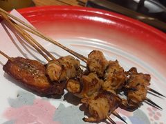-北丐先生·野馄饨烧烤(泰达E街区店)