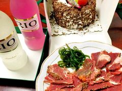 -甜心客(老汽车站店)