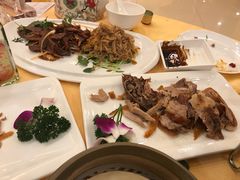 -北京全聚德(西客站店)