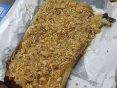 -正宗八宝冰饭·非遗冰饭·烧烤(奎桥店)