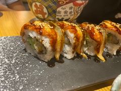 -友悦食堂(灯湖店)