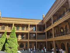 -西宁市东关清真大寺