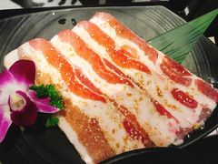 -玖·炭火烤肉