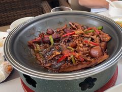 -野蔓果·山野菜(西湖景区·龙井茶田店)