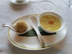 -金轩中餐厅 Jin Xuan(浦东丽思卡尔顿酒店)