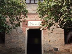-八大山人梅湖景区