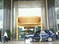 -峨眉山世纪阳光大酒店(峨眉高铁站店)