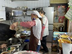 -大时代美食面馆