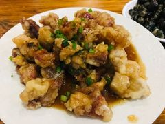 荔枝肉-如我美食(达道社区店)