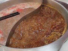 -傣妹火锅(丰庄路店)