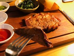 恩空间经典牛排-EN SPACE恩空间