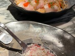 金枪鱼3拼-High Yaki THE SEA海鲜居酒屋