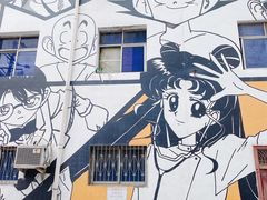 -瑞光创意工厂