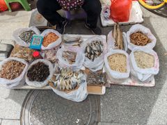 -鸿记·好再来普宁肠粉(莲花路店)