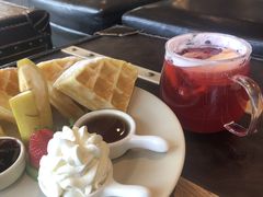 -maan coffee漫咖啡(通州店)