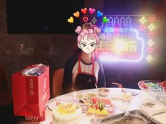 -海底捞火锅(亲子主题北金鹰店)