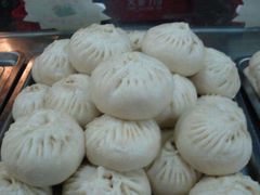 -石饮红星包子(中山路店)